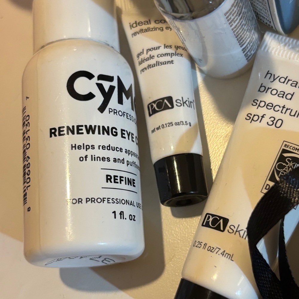 MiniMD Portable Microdermabrasion Device and skin care bundle NWT - Picture 9 of 16